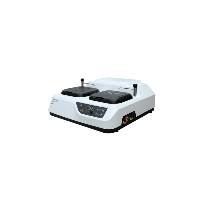 MoPao? 200DE/250DE型金相試樣磨拋機（原MoPao2DE型）